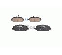 Set placute frana,frana disc BOSCH 0 986 494 615
