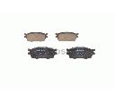 Set placute frana,frana disc BOSCH 0 986 494 617</br>Piesa auto pentru KIA RIO II limuzina (JB)  1.6 16V