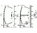Set placute frana,frana disc BOSCH 0 986 494 618