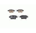 Set placute frana,frana disc BOSCH 0 986 494 622
