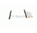 Set placute frana,frana disc BOSCH 0 986 494 622