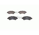 Set placute frana,frana disc BOSCH 0 986 494 623