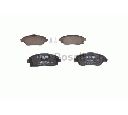 Set placute frana,frana disc BOSCH 0 986 494 625