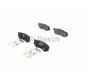 Set placute frana,frana disc BOSCH 0 986 494 628 Set placute frana,frana disc BOSCH 0 986 494 628