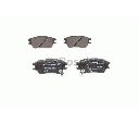Set placute frana,frana disc BOSCH 0 986 494 630 Set placute frana,frana disc BOSCH 0 986 494 630