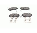 Set placute frana,frana disc BOSCH 0 986 494 630 Set placute frana,frana disc BOSCH 0 986 494 630