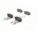 Set placute frana,frana disc BOSCH 0 986 494 630 Set placute frana,frana disc BOSCH 0 986 494 630