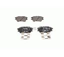Set placute frana,frana disc BOSCH 0 986 494 630 Set placute frana,frana disc BOSCH 0 986 494 630