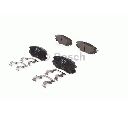 Set placute frana,frana disc BOSCH 0 986 494 632