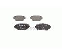 Set placute frana,frana disc BOSCH 0 986 494 633