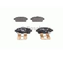 Set placute frana,frana disc BOSCH 0 986 494 634