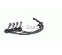 Set placute frana,frana disc BOSCH 0 986 494 640