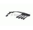 Set placute frana,frana disc BOSCH 0 986 494 640