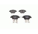 Set placute frana,frana disc BOSCH 0 986 494 643 Set placute frana,frana disc BOSCH 0 986 494 643
