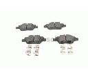 Set placute frana,frana disc BOSCH 0 986 494 643 Set placute frana,frana disc BOSCH 0 986 494 643