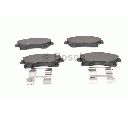 Set placute frana,frana disc BOSCH 0 986 494 644 Set placute frana,frana disc BOSCH 0 986 494 644