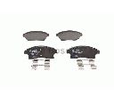 Set placute frana,frana disc BOSCH 0 986 494 644 Set placute frana,frana disc BOSCH 0 986 494 644