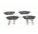 Set placute frana,frana disc BOSCH 0 986 494 644 Set placute frana,frana disc BOSCH 0 986 494 644