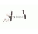 Set placute frana,frana disc BOSCH 0 986 494 647