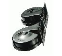 Claxon; Claxon BOSCH 0 986 AH0 501</br>Piesa auto pentru Electrice