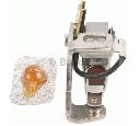 Ruptor, distribuitor BOSCH 1 237 013 130</br>Piesa auto pentru Aprindere scanteie/incandescenta