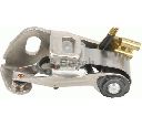 Ruptor, distribuitor BOSCH 1 237 013 130</br>Piesa auto pentru Aprindere scanteie/incandescenta