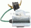 Condensator, aprindere BOSCH 1 237 330 339