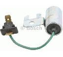 Condensator, aprindere BOSCH 1 237 330 339