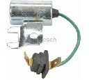 Condensator, aprindere BOSCH 1 237 330 339
