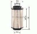 Filtru combustibil BOSCH 1 457 070 007