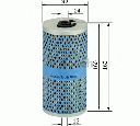 Filtru ulei BOSCH 1 457 429 274