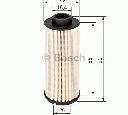 Filtru combustibil BOSCH 1 457 431 704