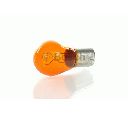 Bec, semnalizator; Bec, lampa frana; Bec, lampa ceata spate BOSCH 1 987 302 213</br>Piesa auto pentru Lumini ceata spate / Elemente