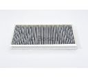 Filtru, aer habitaclu BOSCH 1 987 432 337