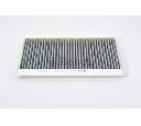 Filtru, aer habitaclu BOSCH 1 987 432 337