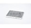 Filtru, aer habitaclu BOSCH 1 987 432 377