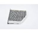 Filtru, aer habitaclu BOSCH 1 987 432 397