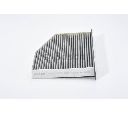 Filtru, aer habitaclu BOSCH 1 987 432 397