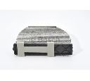 Filtru, aer habitaclu BOSCH 1 987 435 001