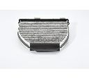 Filtru, aer habitaclu BOSCH 1 987 435 001