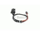 Senzor de avertizare,uzura placute de frana BOSCH 1 987 473 012