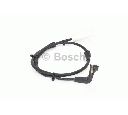 Senzor de avertizare,uzura placute de frana BOSCH 1 987 473 045