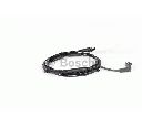 Senzor de avertizare,uzura placute de frana BOSCH 1 987 473 069