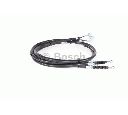 Cablu, frana de parcare BOSCH 1 987 477 163