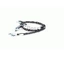 Cablu, frana de parcare BOSCH 1 987 477 933