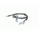 Cablu, frana de parcare BOSCH 1 987 477 933