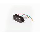 Regulator, alternator BOSCH 9 190 087 003</br>Piesa auto pentru Generator /Alternator / Elemente