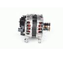 Generator / Alternator BOSCH F 000 BL0 830</br>Piesa auto pentru Generator /Alternator / Elemente