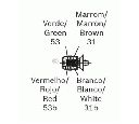 Motor stergator BOSCH F 006 B20 057</br>Piesa auto pentru Sistem curatare parbriz