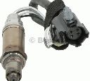 Sonda Lambda BOSCH F 00H L00 240</br>Piesa auto pentru Motor